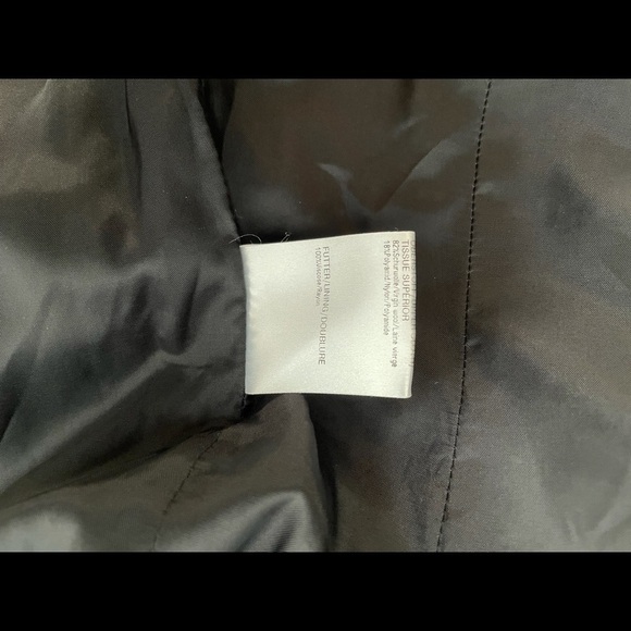 FERAUD French Designer Virgin Wool Tweed Jacket - Picture 9 of 12